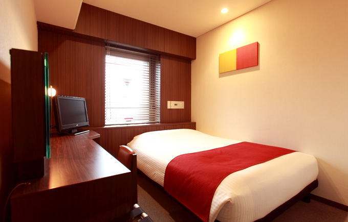 Double Room A
