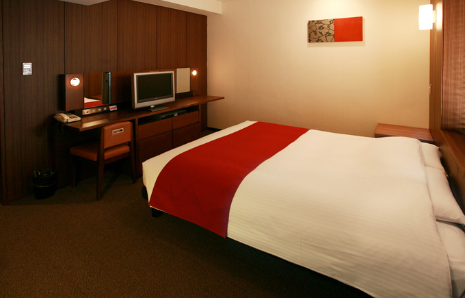 Double Room B