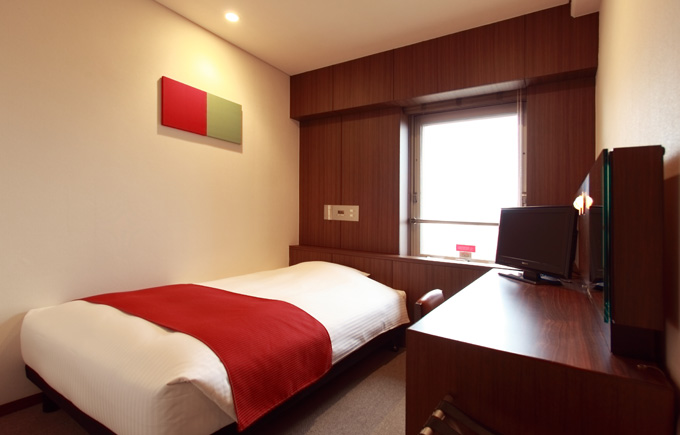 Single Room B