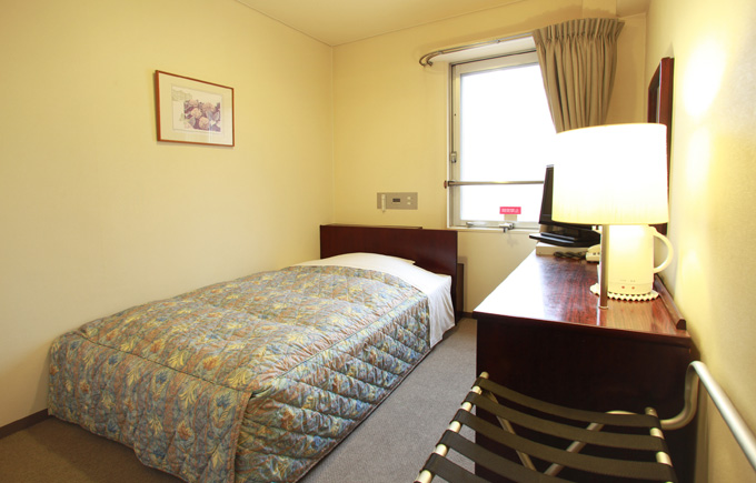 Single Room A