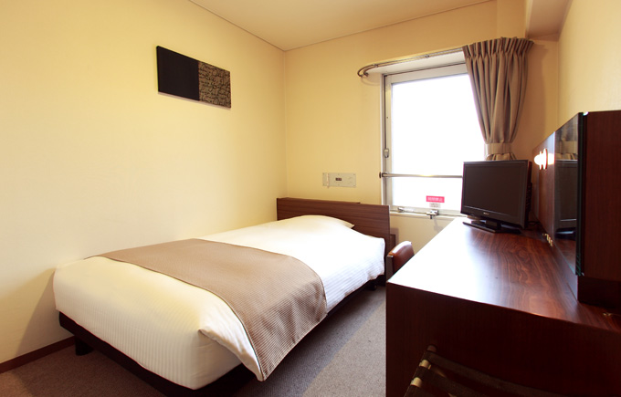 Single Room C