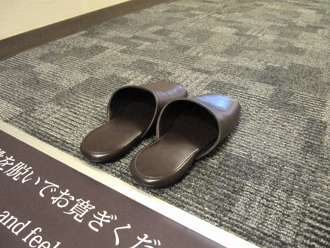 Slippers