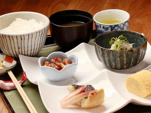 Japanese Breakfast C