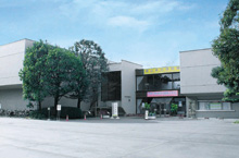 Okayama Prefectural Museum